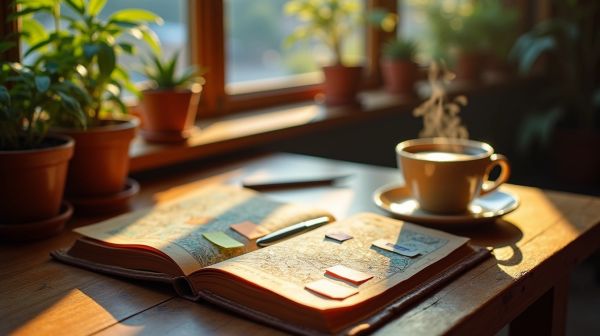 Accédez aux meilleures recommandations pour votre guide de voyage