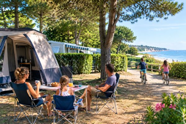 Camping en Charente-Maritime : votre aventure commence ici !