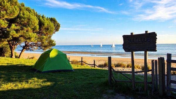 Explorez les meilleurs campings en Charente-Maritime dès maintenant