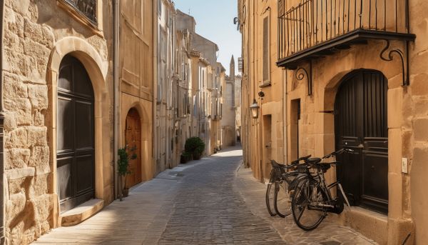 Séduire avec les meilleurs bed and breakfasts à Narbonne