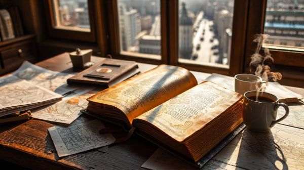 Top conseils pour élaborer votre guide de voyage idéal
