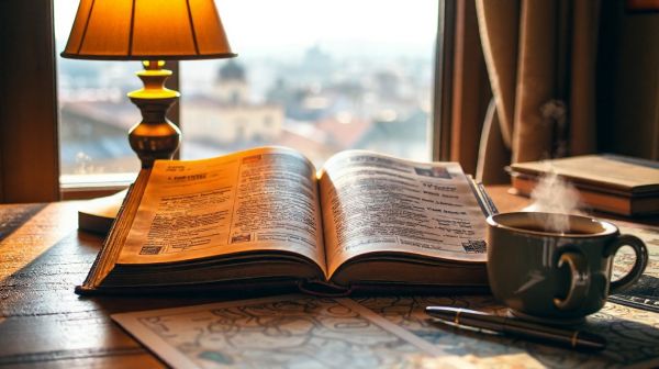 Top conseils pour élaborer votre guide de voyage idéal
