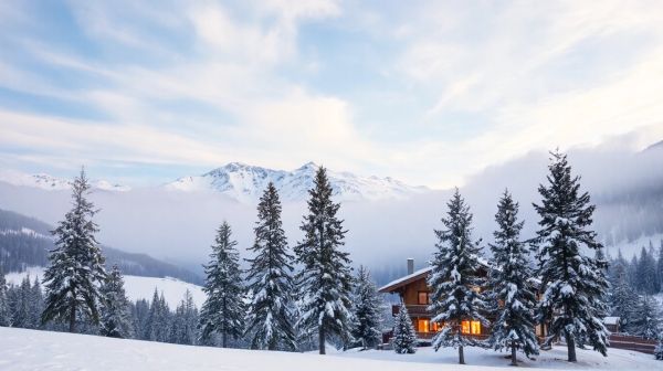 Top meilleures stations de ski Belambra pour vos vacances familiales