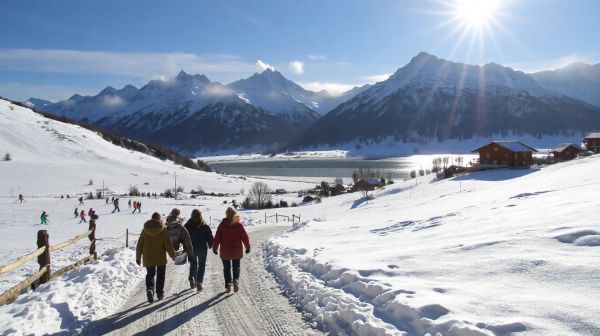 Top meilleures stations de ski Belambra pour vos vacances familiales