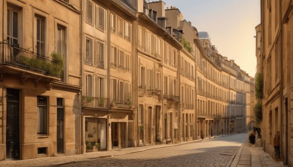 Une adresse incontournable à Lyon : rue des Marronniers