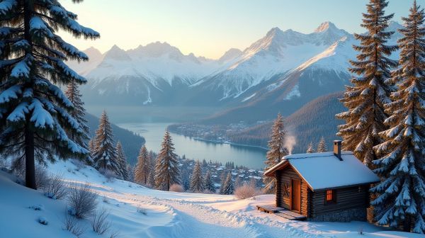 Vacances ski clubs Belambra : choisissez le terrain de jeu idéal pour toute la famille