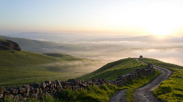 Voyage dans le Connemara : entre nature et culture irlandaise