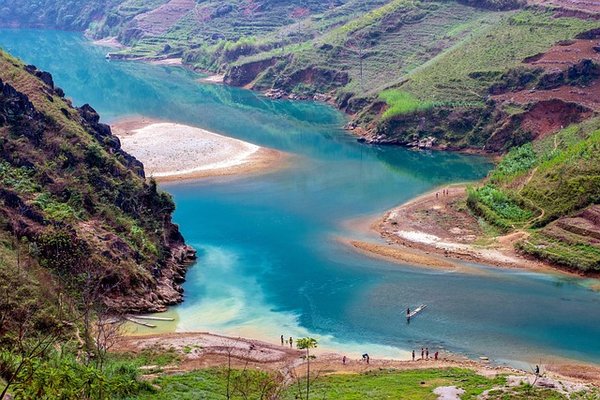 Voyage sur mesure en Asie et Amérique latine : réalisez vos rêves