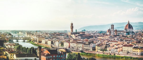 Découvrez le city pass Florence : votre clé pour la ville!